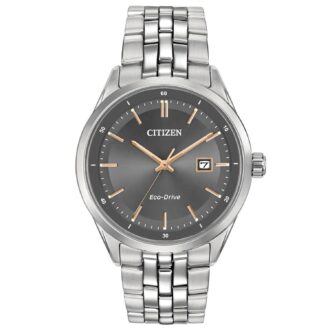 Citizen Eco-Drive Men's Dress Watch