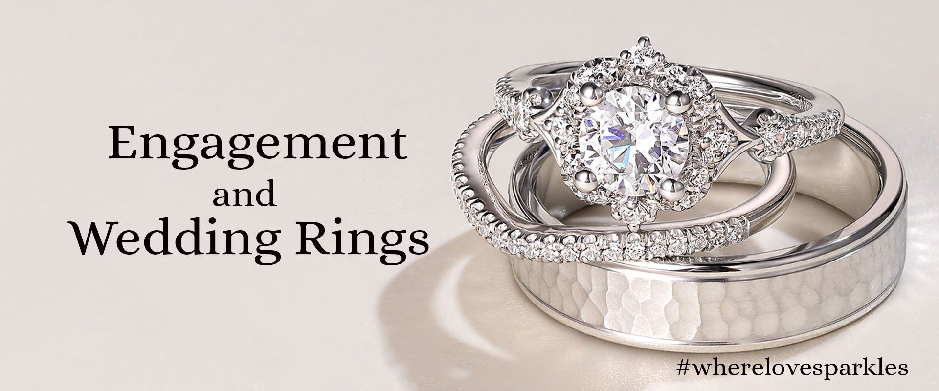 Engagement &Wedding_Rings